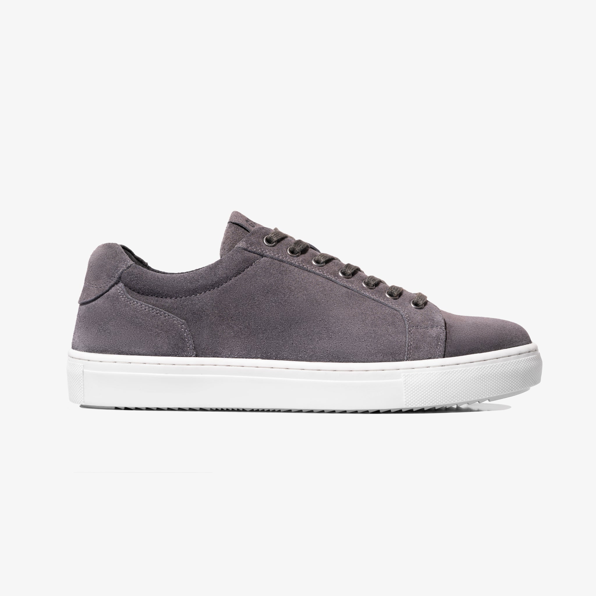 LOW-TOP SNEAKERS GRAY YEAR ZERO SKATING SHOES main image 1