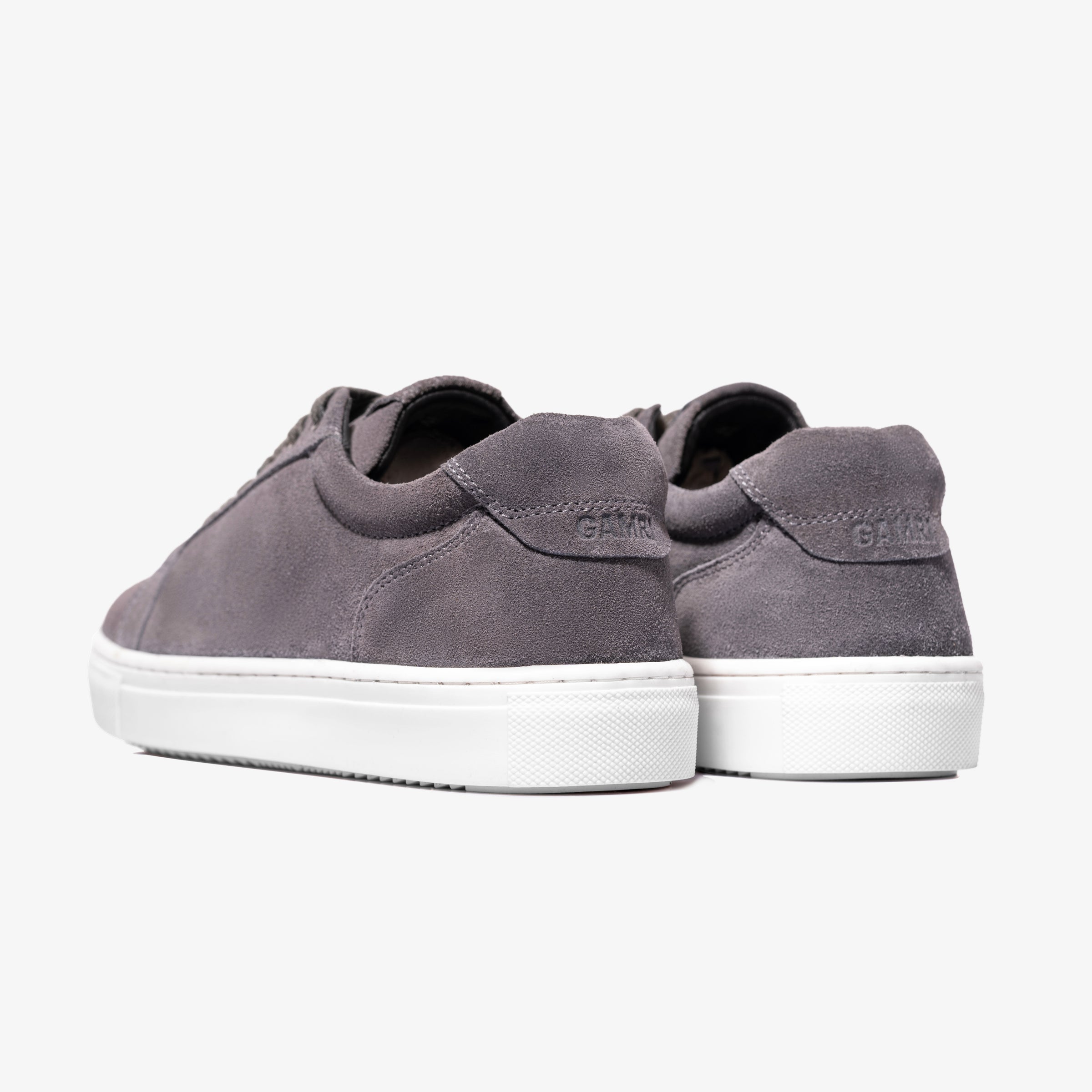 LOW-TOP SNEAKERS GRAY YEAR ZERO SKATING SHOES main image 0